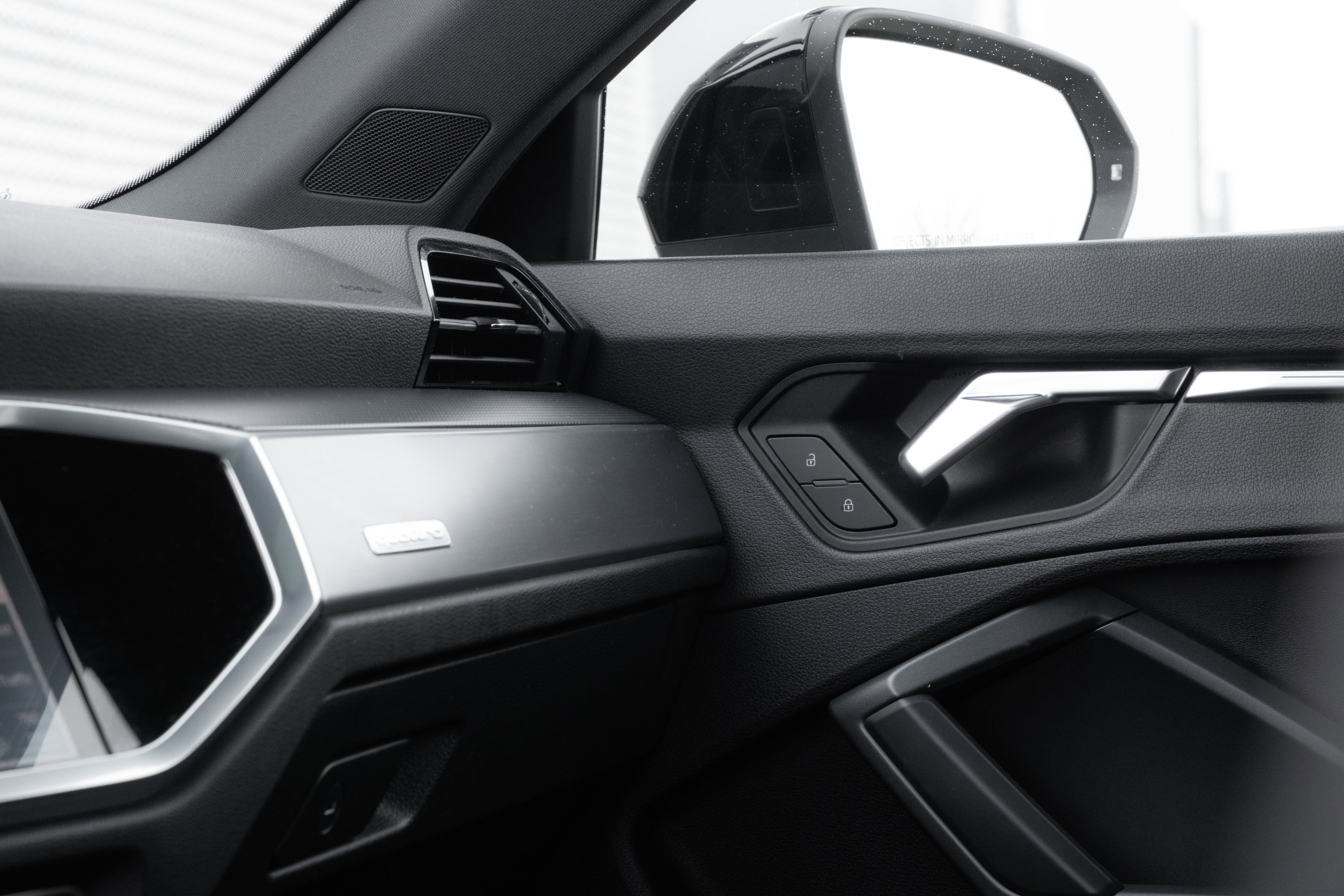 Used 2020 Audi Q3 2.0T Prestige w/ Prestige Package AWD/4WD image 12