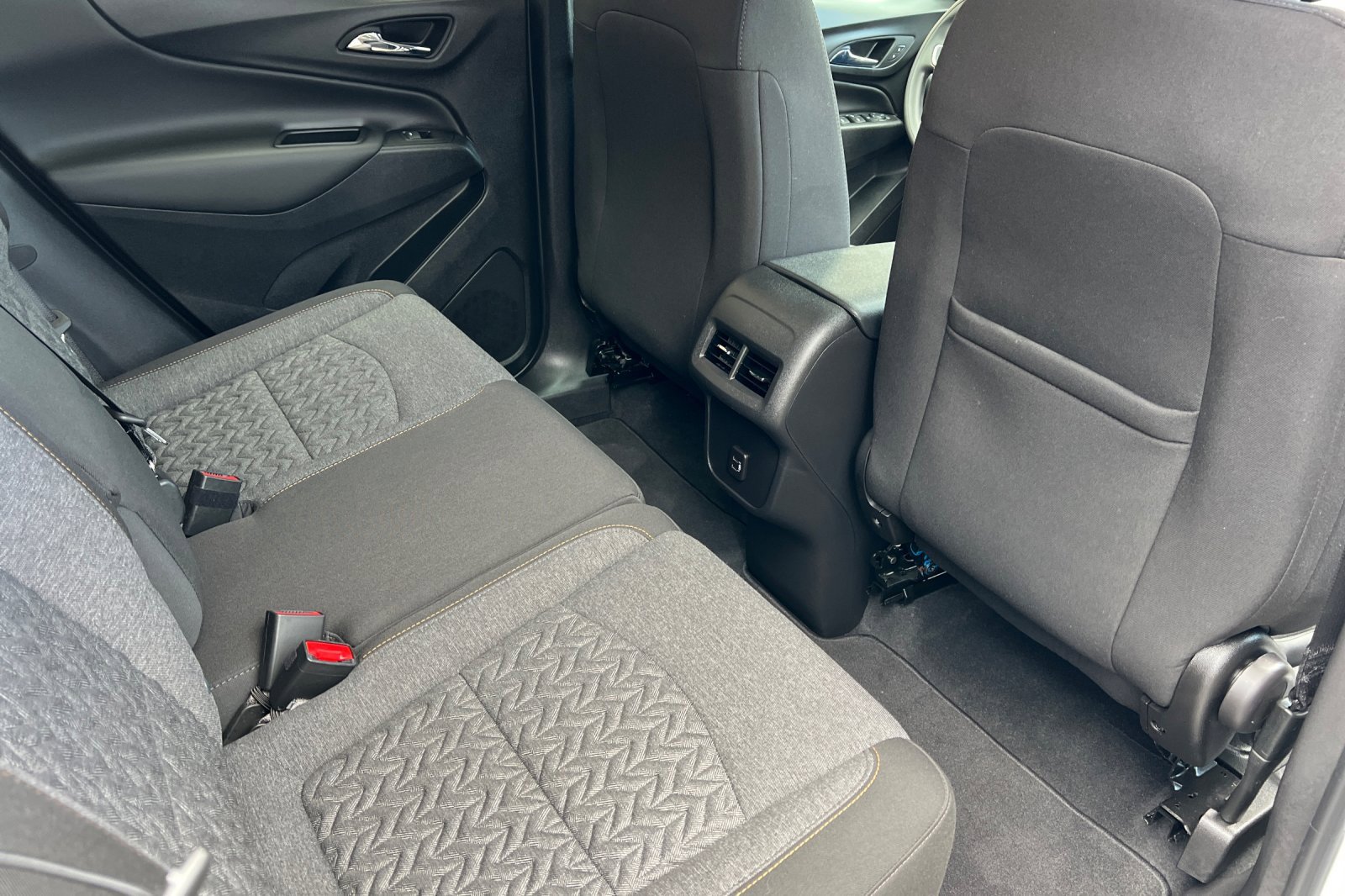 Used 2022 Chevrolet Equinox LT image 19