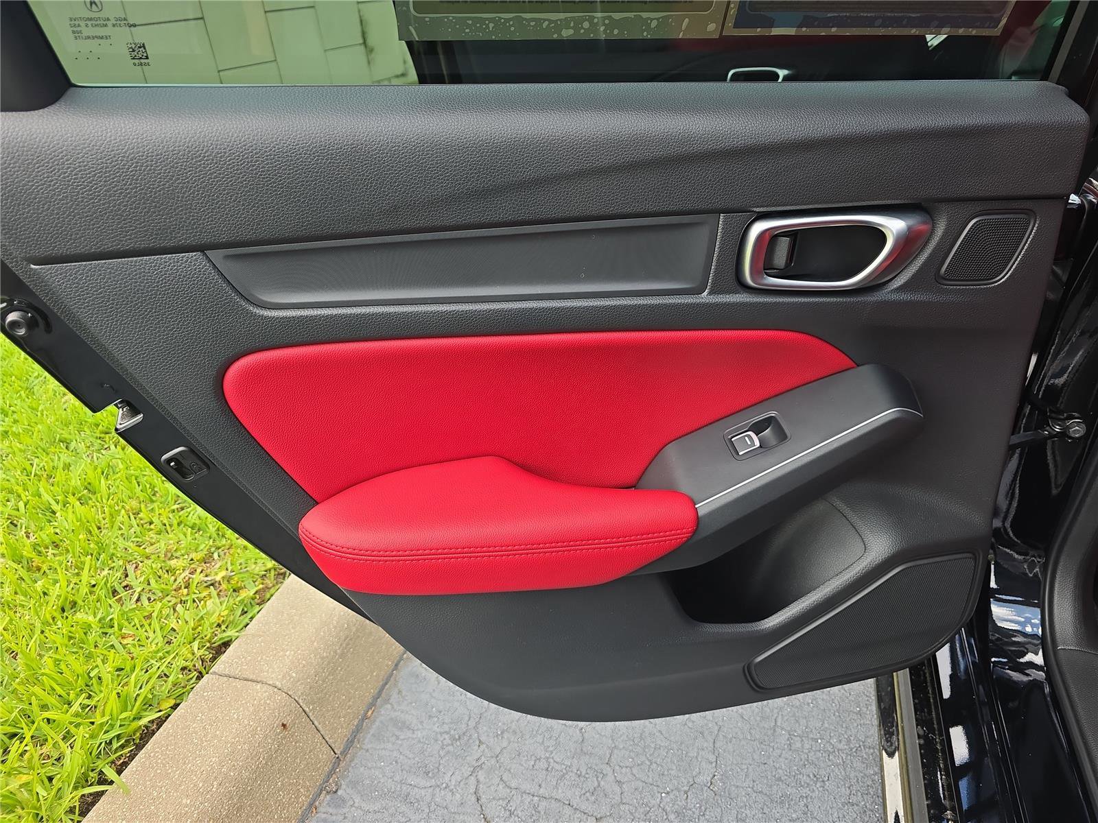 Used 2024 Acura Integra Type S FWD image 9
