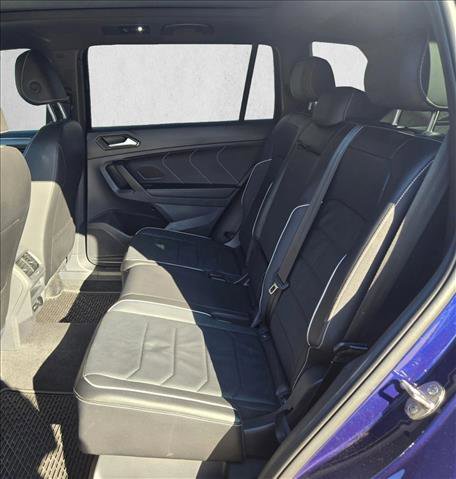 Used 2024 Volkswagen Tiguan SEL R-Line image 19