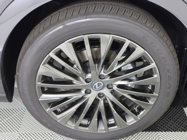 New 2026 Lexus RX 350 AWD image 9