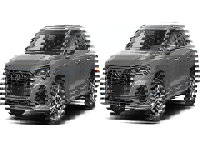 Used 2025 Audi Q3 2.0T Premium image 1