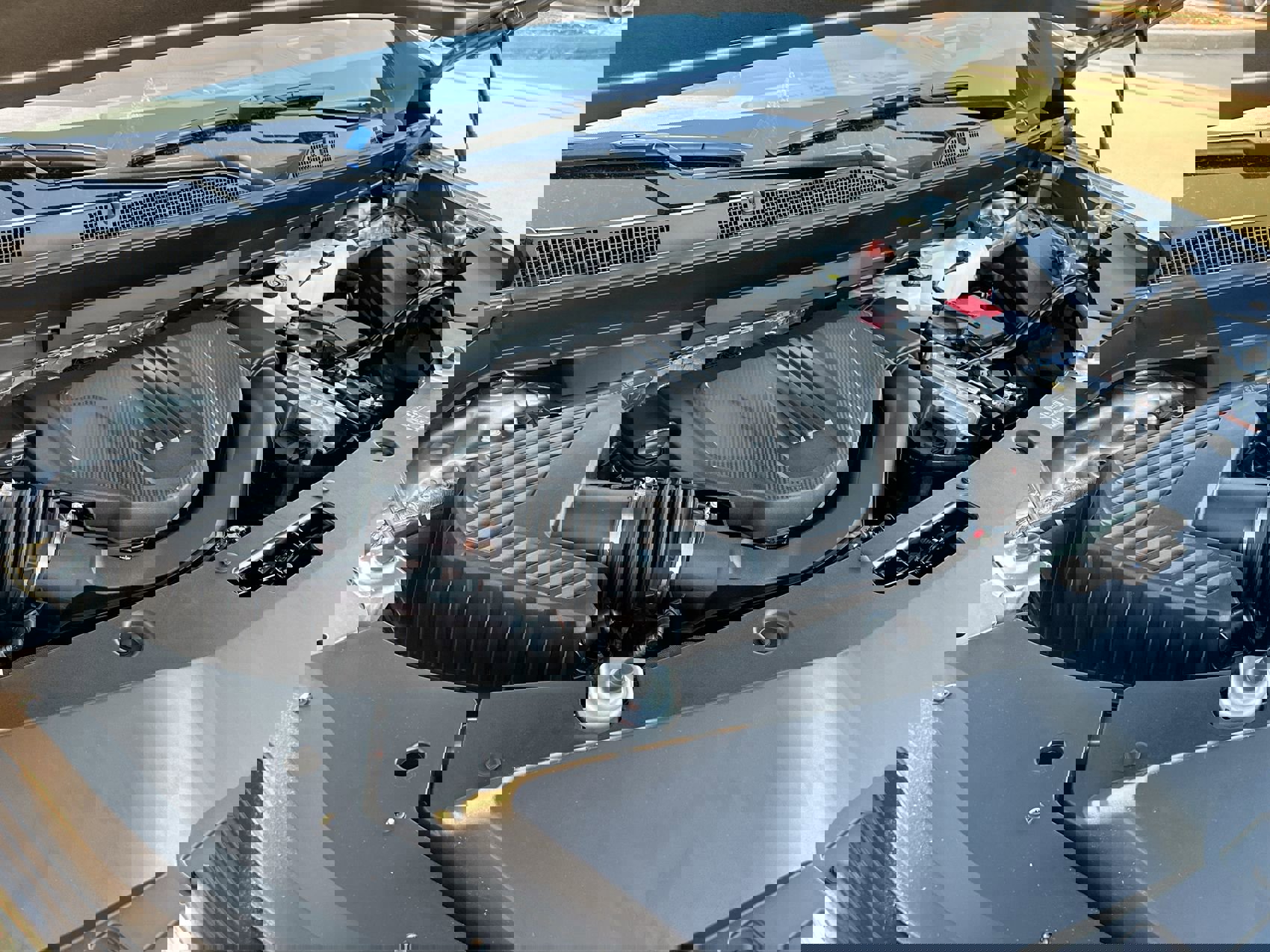 New 2026 Buick Enclave Preferred w/ Power Package image 24