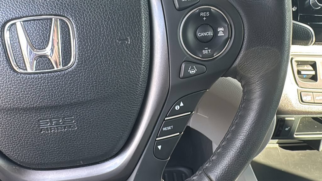 Certified 2023 Honda Ridgeline RTL image 19