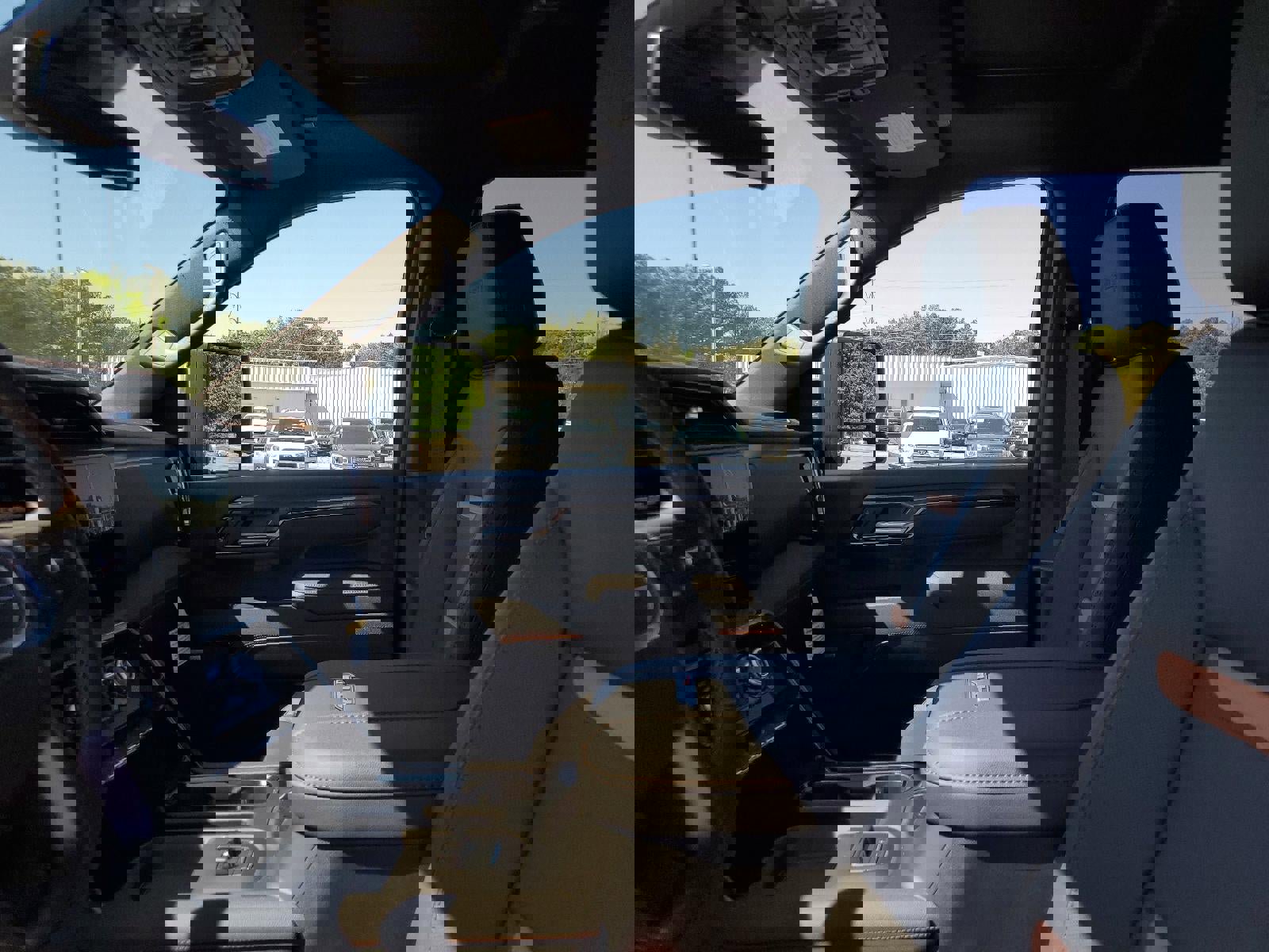 New 2026 GMC Sierra 2500 AT4 image 16