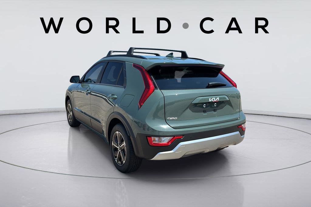 New 2025 Kia Niro EX image 13