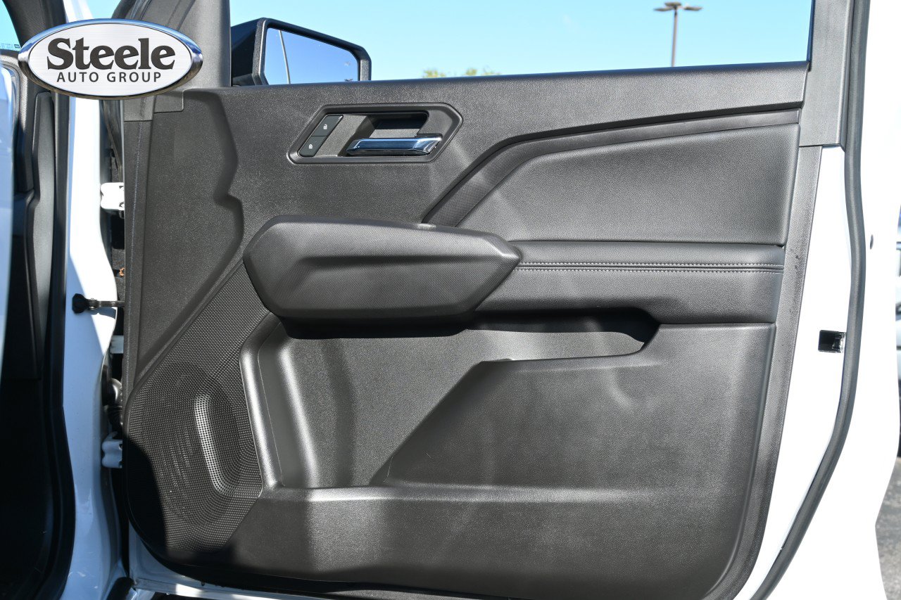 Used 2023 GMC Canyon Elevation w/ Elevation Premium Package RWD image 25