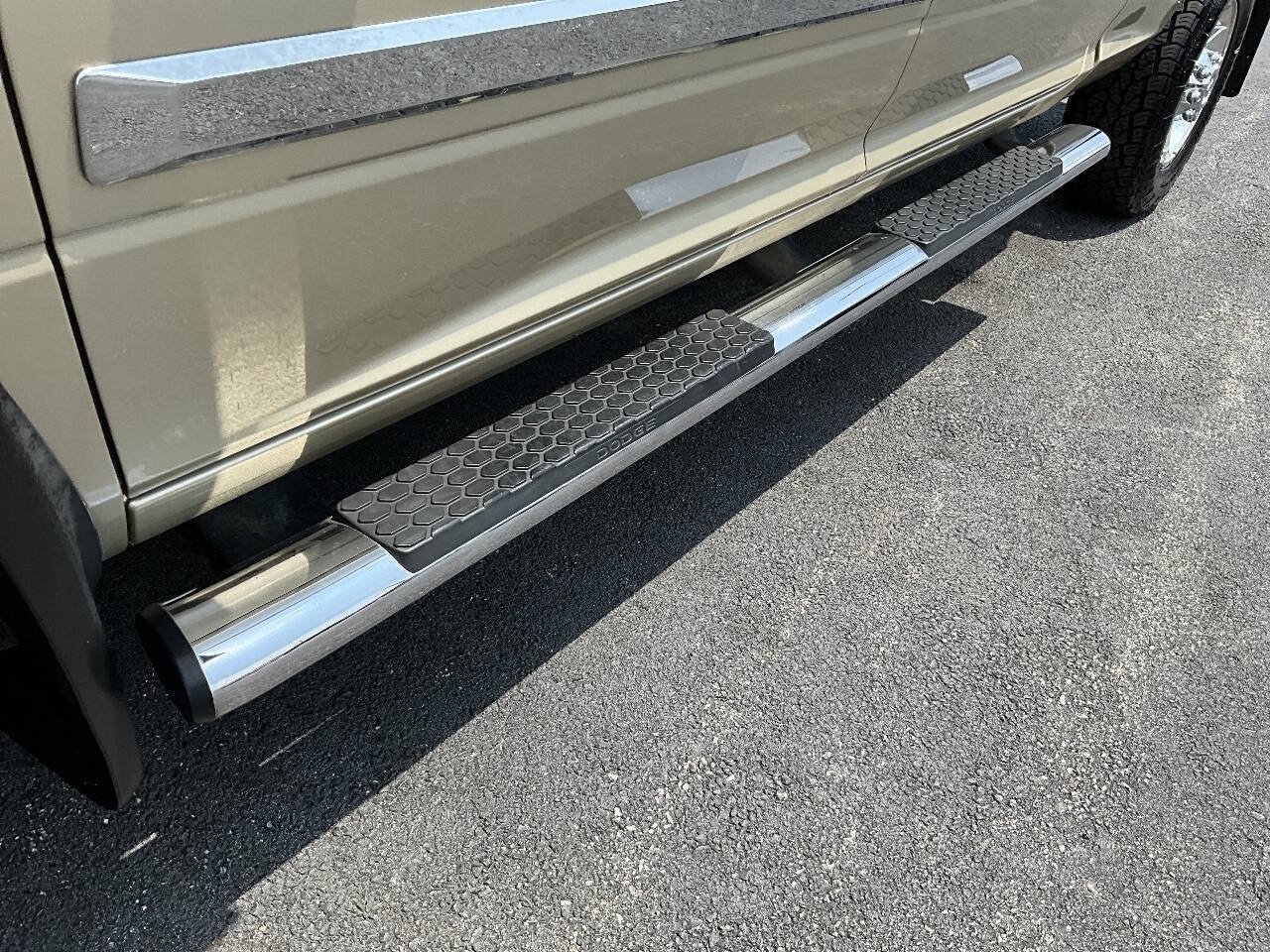 Used 2011 RAM 2500 Big Horn AWD/4WD image 34