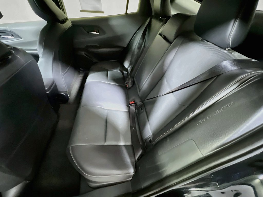 Certified 2024 Toyota Prius Limited w/ Limited Premium Package FWD image 22