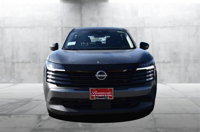 New 2026 Nissan Kicks S image 4