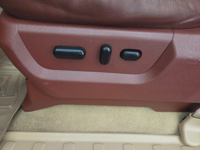 Used 2014 Ford F450 King Ranch w/ King Ranch Chrome Package image 72