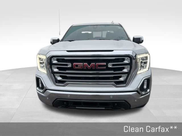 Used 2022 GMC Sierra 1500 SLT w/ SLT Premium Plus Package image 5