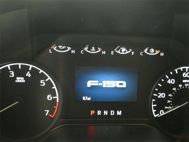 New 2026 Ford F150 STX image 12