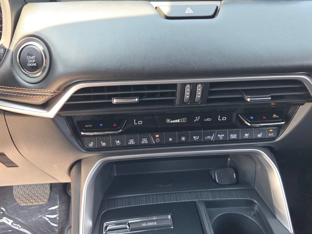New 2026 MAZDA CX-90 3.3 Turbo S w/ Premium Plus AWD/4WD image 19