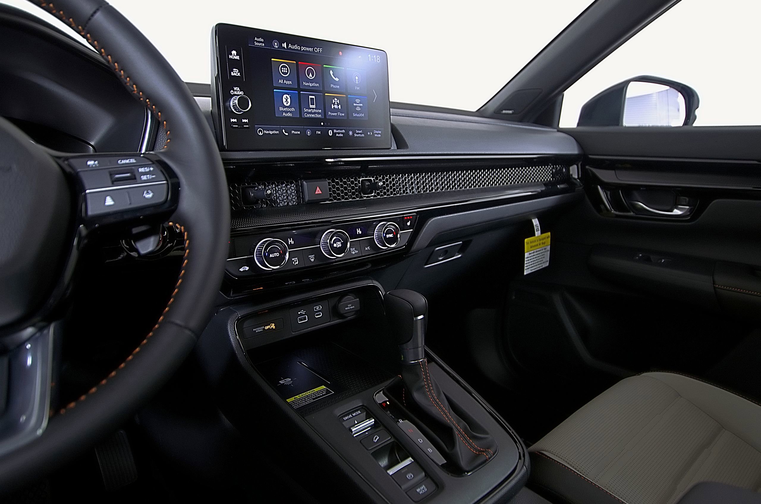 Used 2024 Honda CR-V Sport Touring image 25