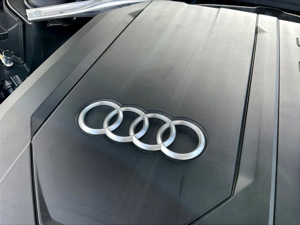 Used 2023 Audi A5 2.0T Premium Plus AWD/4WD image 31
