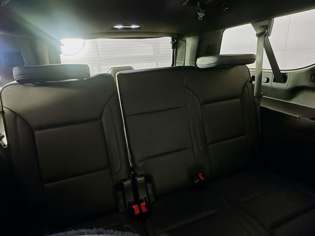 Used 2021 GMC Yukon XL Denali image 29