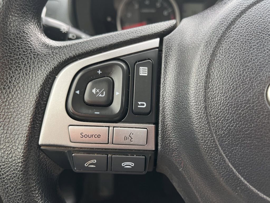 Used 2018 Subaru Forester 2.5i Premium image 13