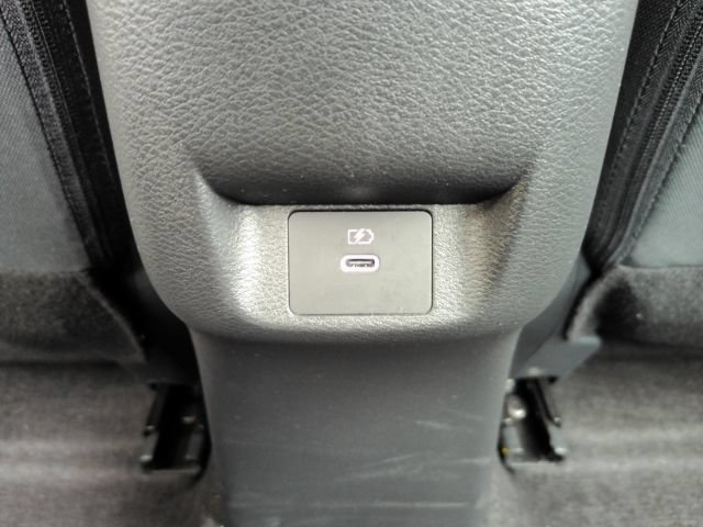 Used 2024 Nissan Versa SR w/ Trunk Package FWD image 27