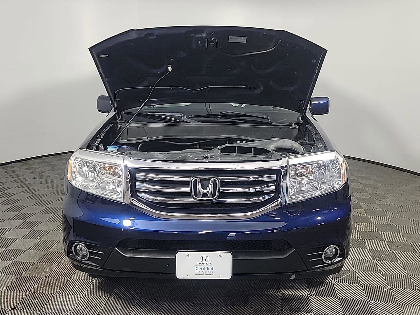 Used 2014 Honda Pilot EX-L image 14