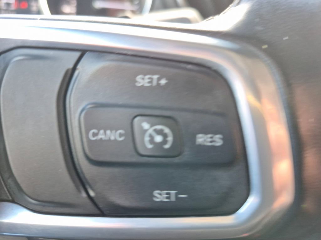 Used 2021 Jeep Wrangler Unlimited Sahara image 25