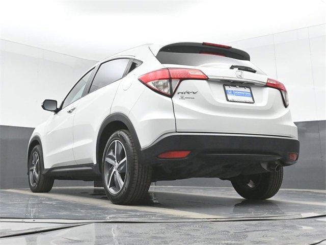 Used 2021 Honda HR-V EX image 47