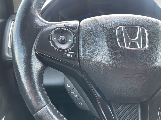 Used 2018 Honda HR-V EX-L image 23