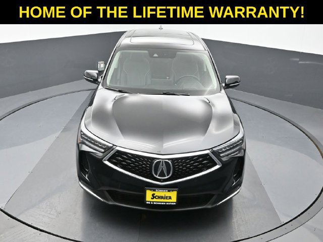 Used 2023 Acura RDX w/ Advance Package AWD/4WD image 60