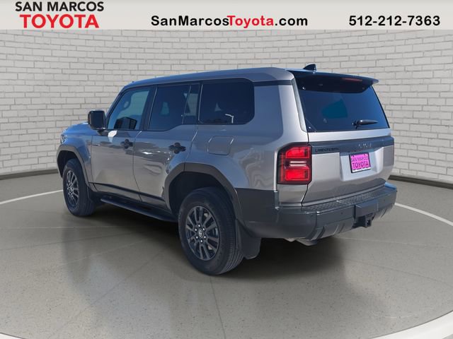 Used 2024 Toyota Land Cruiser 1958 image 7