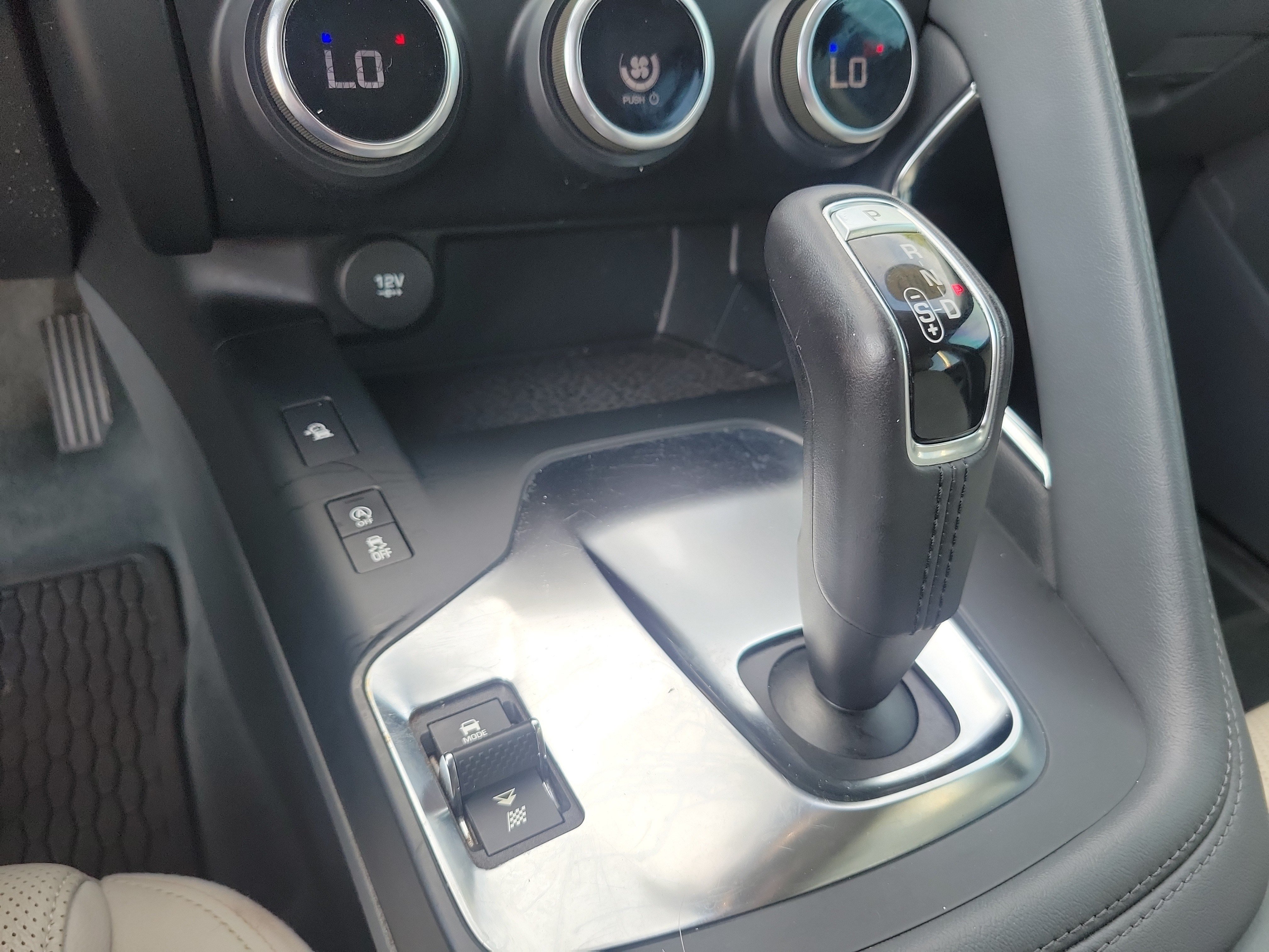 Used 2019 Jaguar E-PACE S AWD/4WD image 19