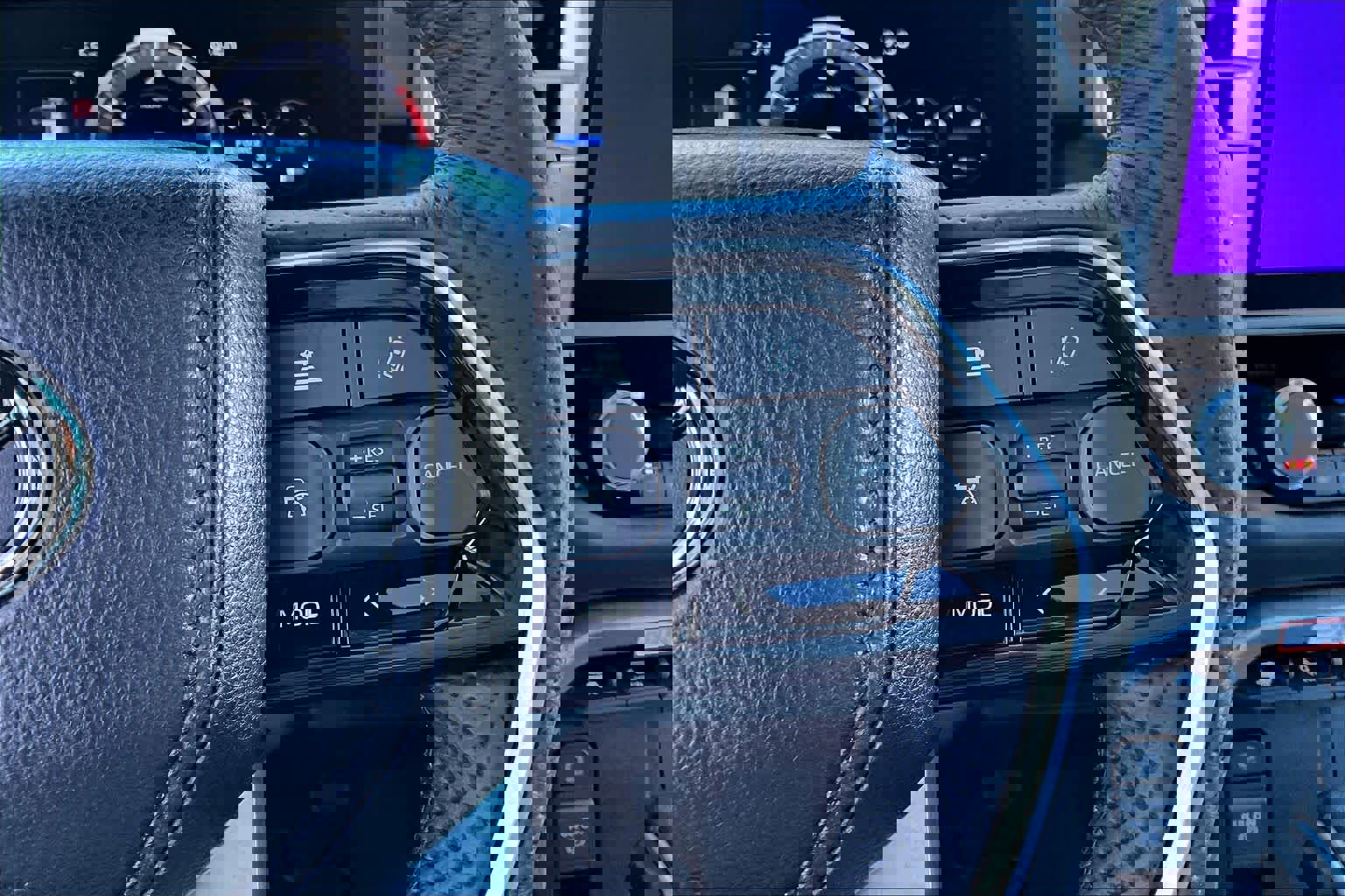 Certified 2025 Toyota Sequoia Platinum image 23