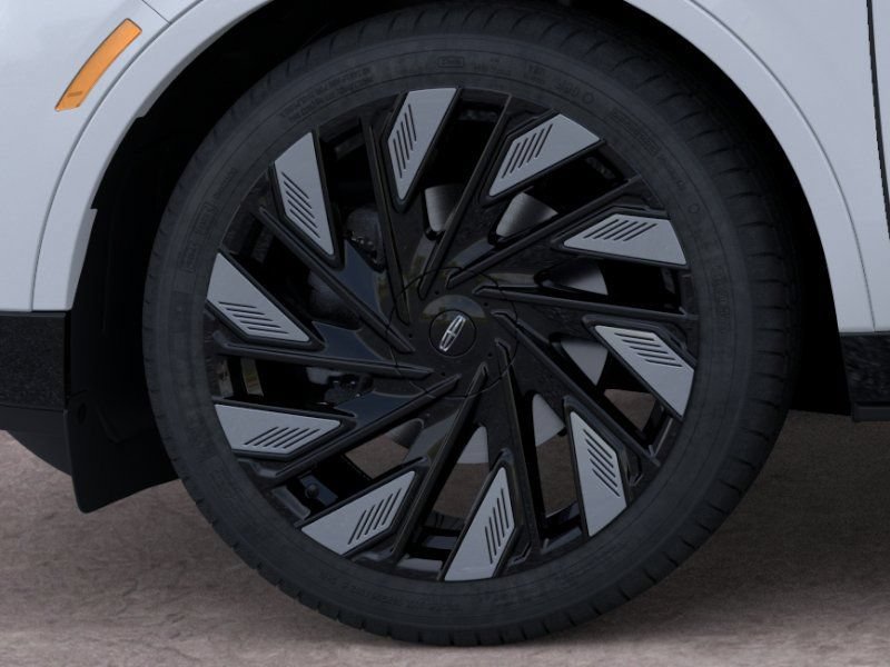 New 2026 Lincoln Nautilus Reserve AWD/4WD image 19