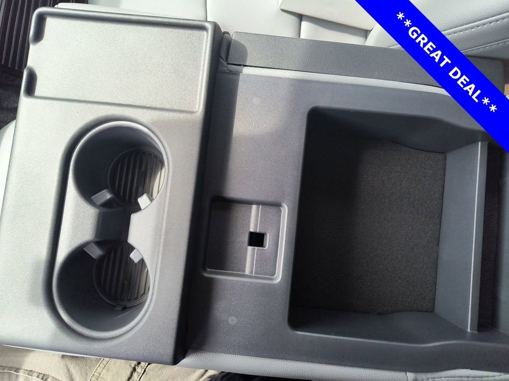 New 2024 Ford F450 XL w/ Snow Plow Prep Package image 26