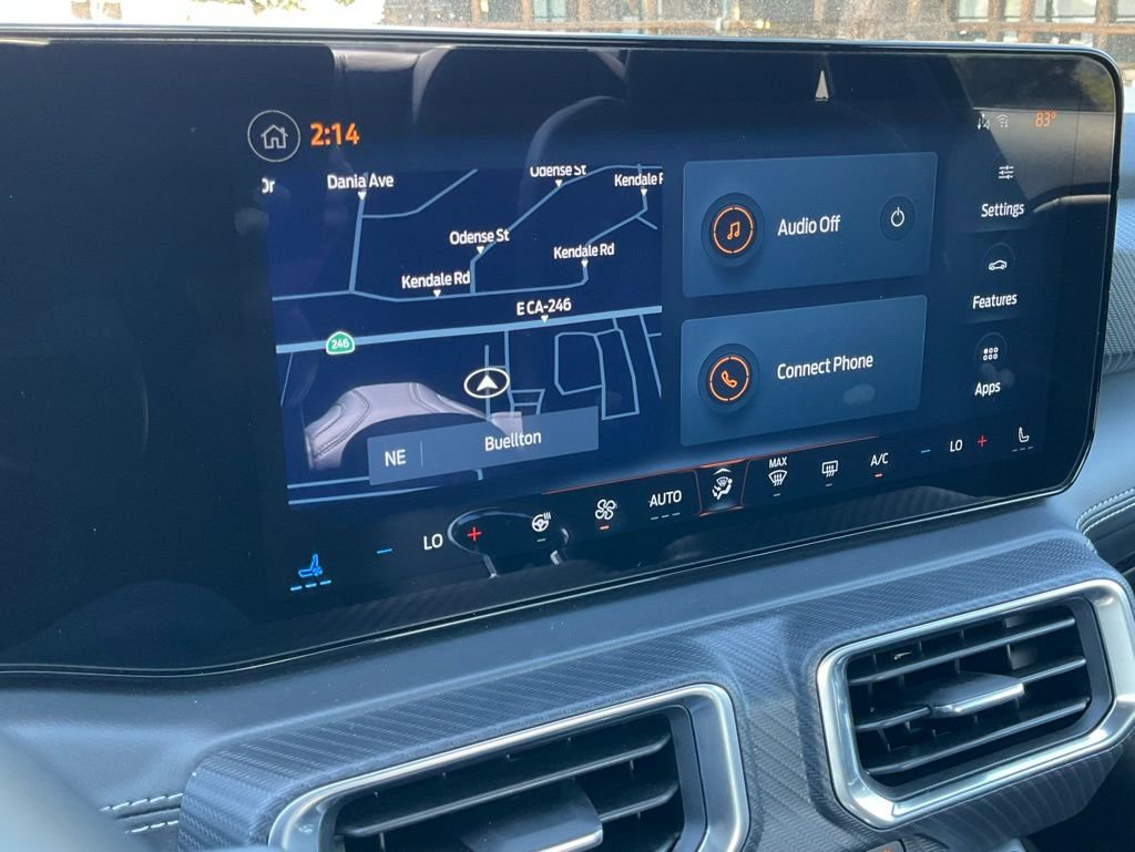 Used 2025 Ford Mustang GT Premium image 60