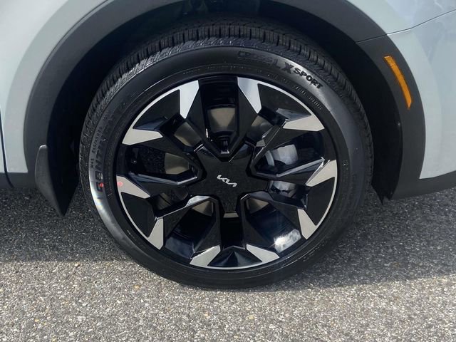 New 2026 Kia Sorento EX w/ EX Premium Package image 7