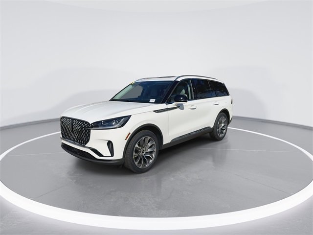 New 2026 Lincoln Aviator Reserve w/ Luxury Package image 4