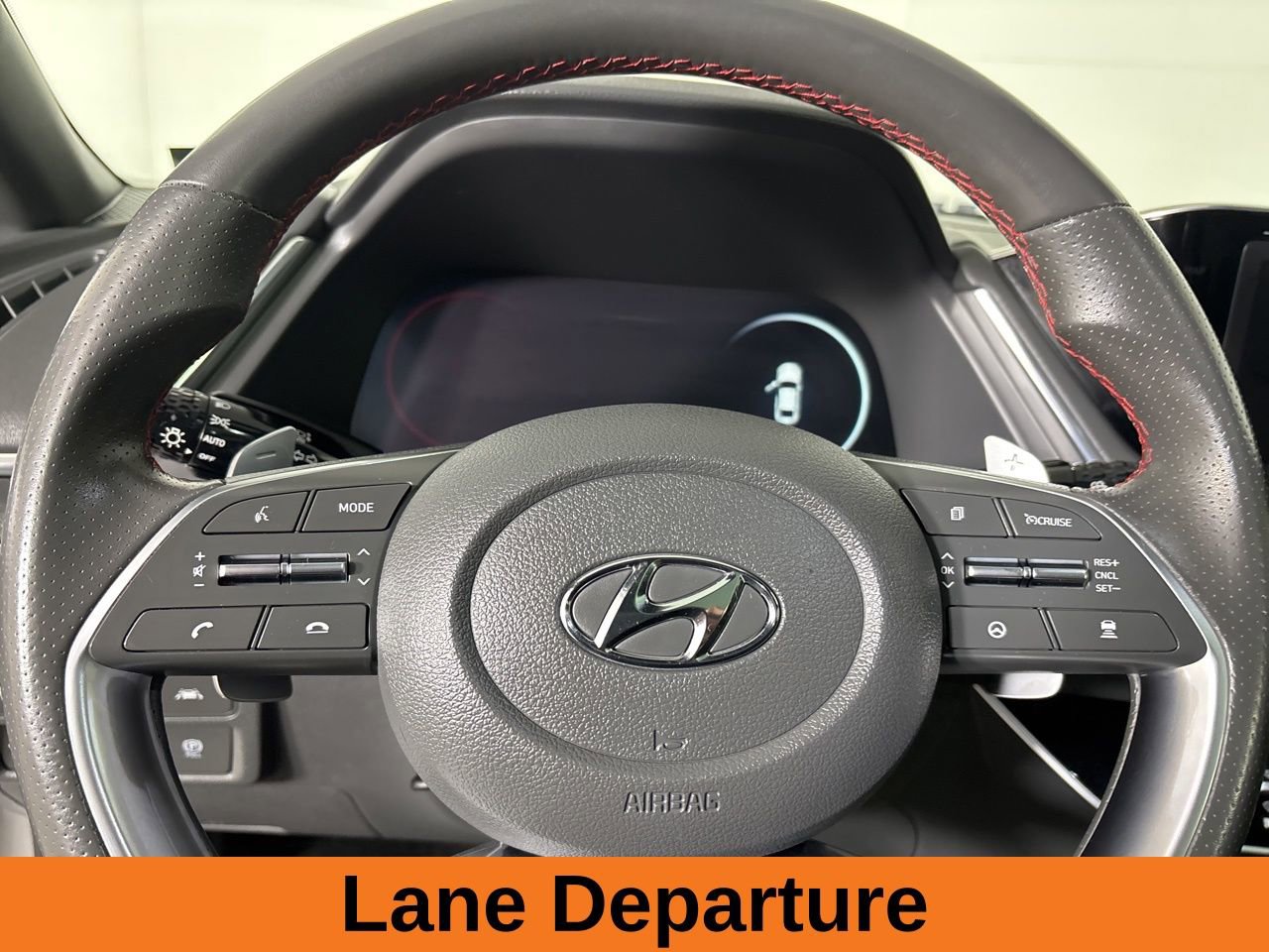 Used 2020 Hyundai Sonata SEL Plus w/ Tech Package image 14