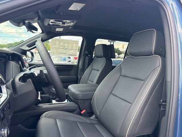 New 2026 GMC Yukon XL Elevation w/ Elevation Premium Package AWD/4WD image 16