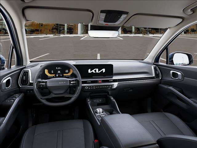 New 2026 Kia Sorento EX AWD/4WD image 14