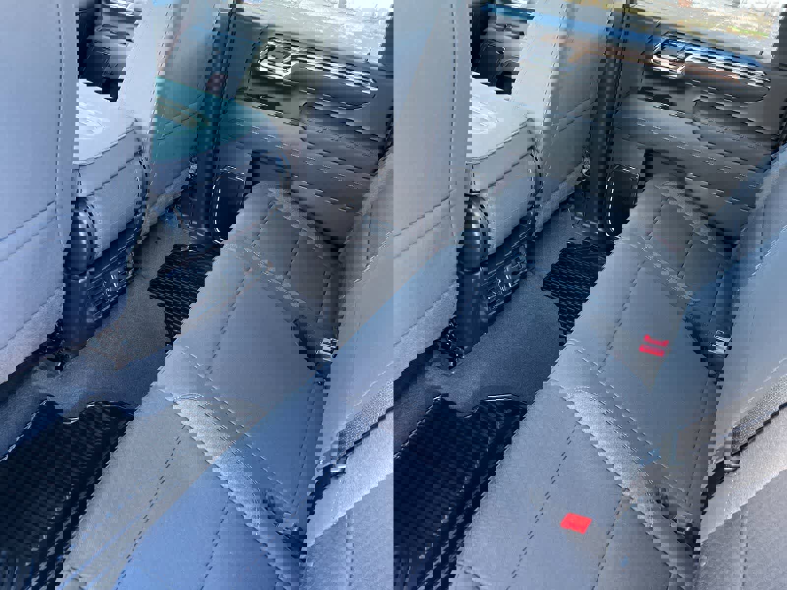 New 2026 Chevrolet Silverado 3500 LT w/ Trail Boss Package image 4