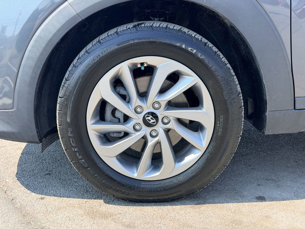 Used 2018 Hyundai Tucson SE AWD/4WD image 27