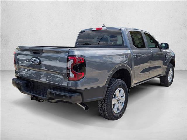 New 2026 Ford Ranger XL w/ Trailer Tow Package RWD image 2