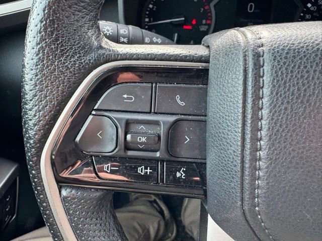 Used 2022 Toyota Tundra Limited image 19