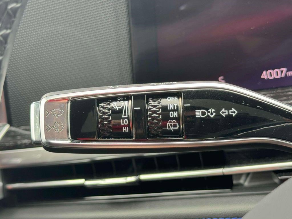 Certified 2025 Cadillac Escalade IQ Luxury 1 image 22