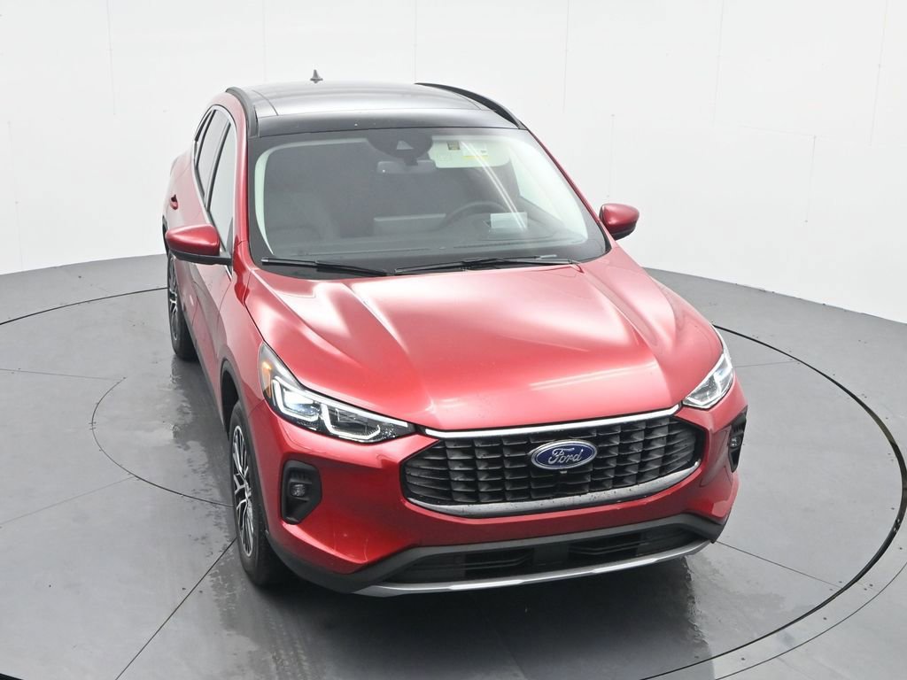 New 2026 Ford Escape SE w/ PHEV Premium Package image 26