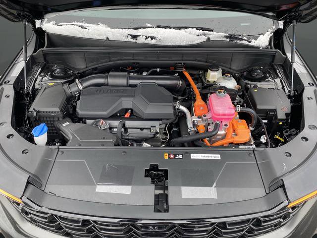 New 2026 Kia Sorento SX Prestige image 50