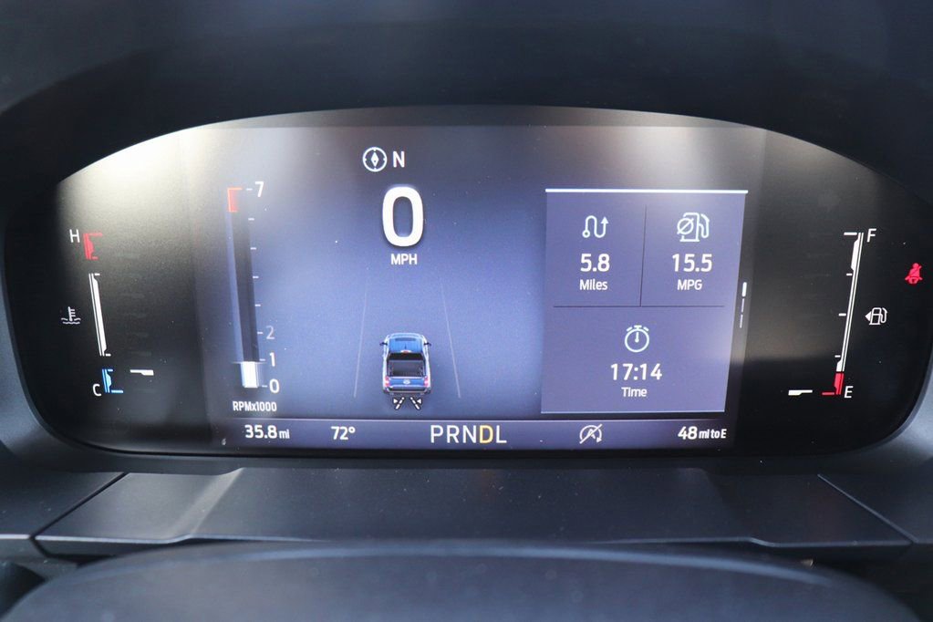 New 2025 Ford Maverick XLT w/ XLT Luxury Package image 29