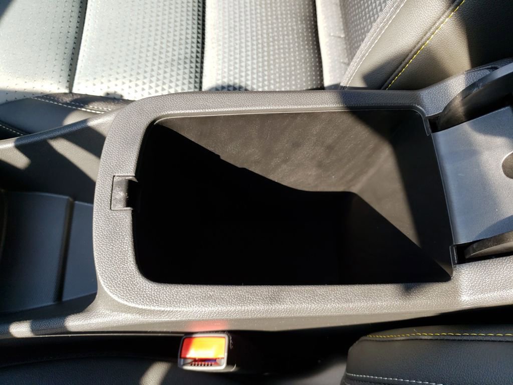 New 2026 Chevrolet Trax LT w/ Driver Confidence Package image 22