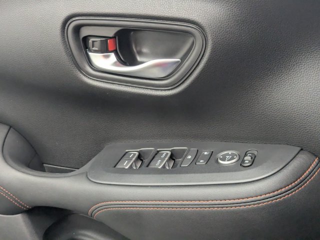 Certified 2024 Honda HR-V Sport image 14
