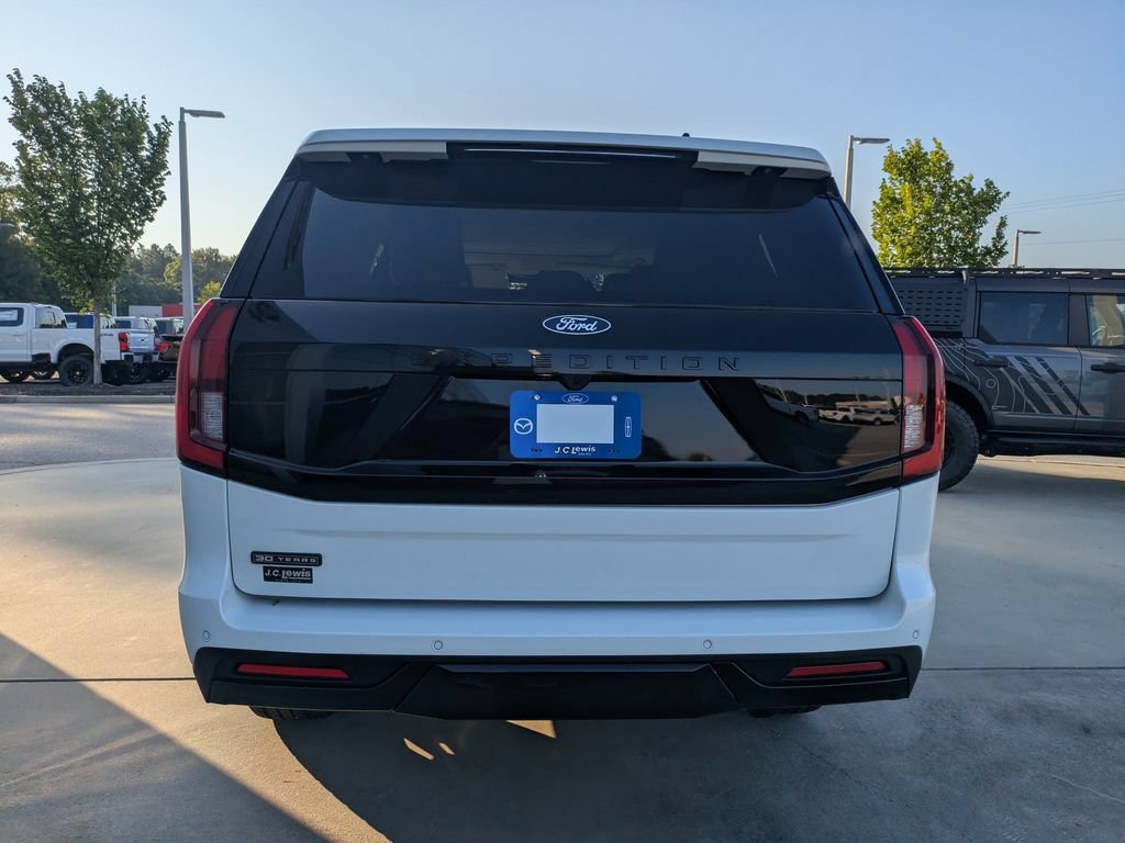 New 2027 Ford Expedition Platinum AWD/4WD image 5